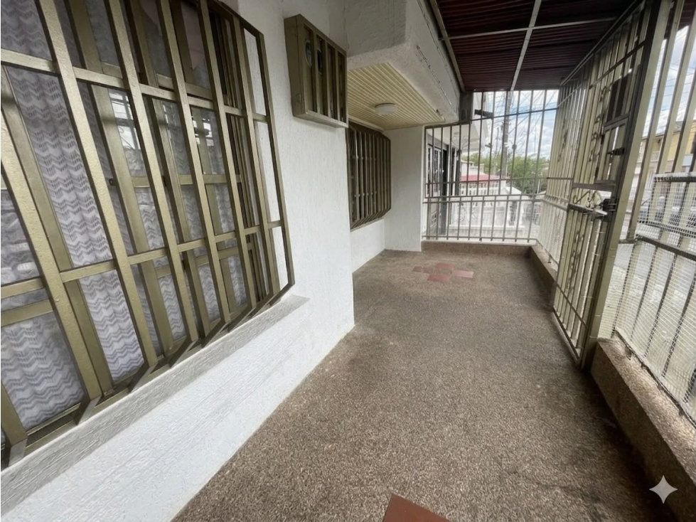 Se Vende Casa De Un Piso En Castilla Grande Armenia — foto 2