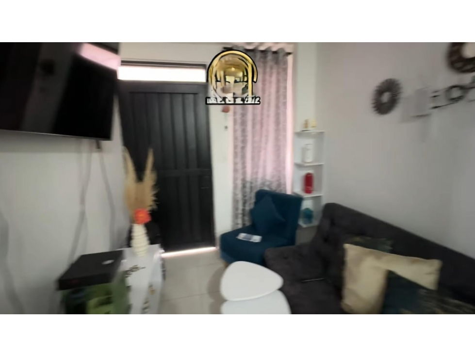 Se Vende Apartamento En Los Sauces Cuba Pereira — foto 2