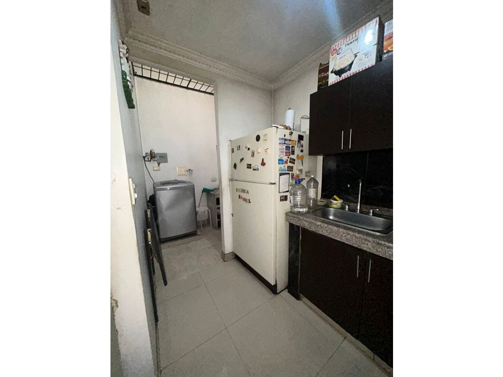 SE VENDE CASA ESQUINERA DE DOS PISOS EN PROVIDENCIA — foto 2