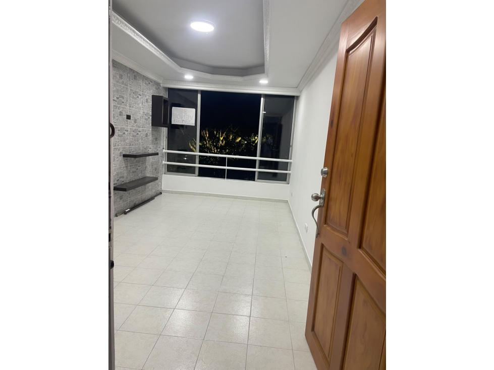 Se Vende Apartamento En Gamma Con Parqueadero En Pereira — foto 2
