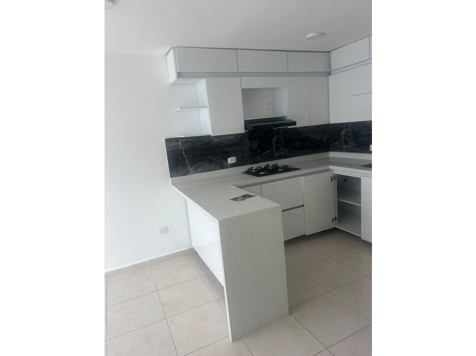 SE VENDE APARTAMENTO EN DOSQUEBRADAS — foto 2