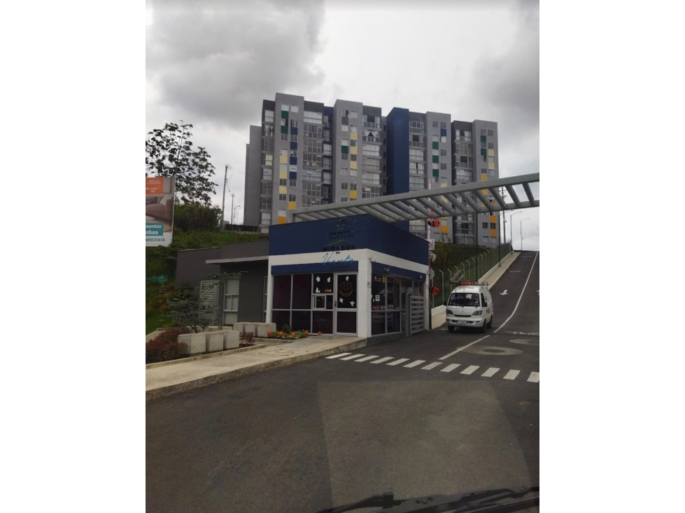 SE VENDE HERMOSO APARTAMENTO EN CONJUNTO CERRDO SECTOR CONDINA — foto 2