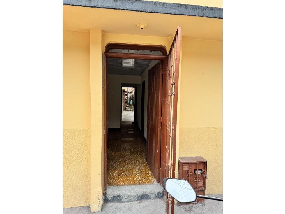SE VENDE CASA SECTOR LA ARBOLEDA EN ARMENIA — foto 2