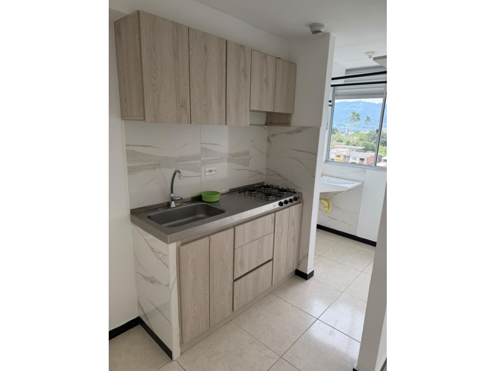 SE VENDE APARTAMENTO EN DOSQUEBRADAS