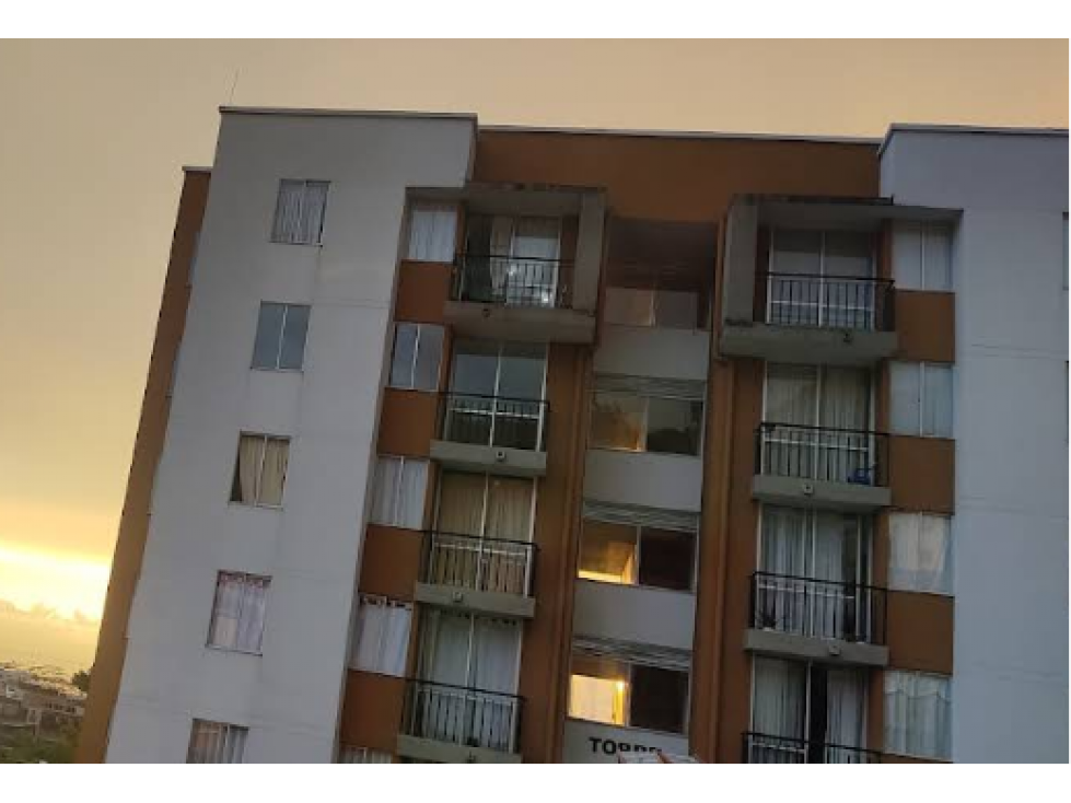 SE VENDE APARTAMENTO ECONOMICO EN DOSQUEBRADAS NUEVO — foto 2
