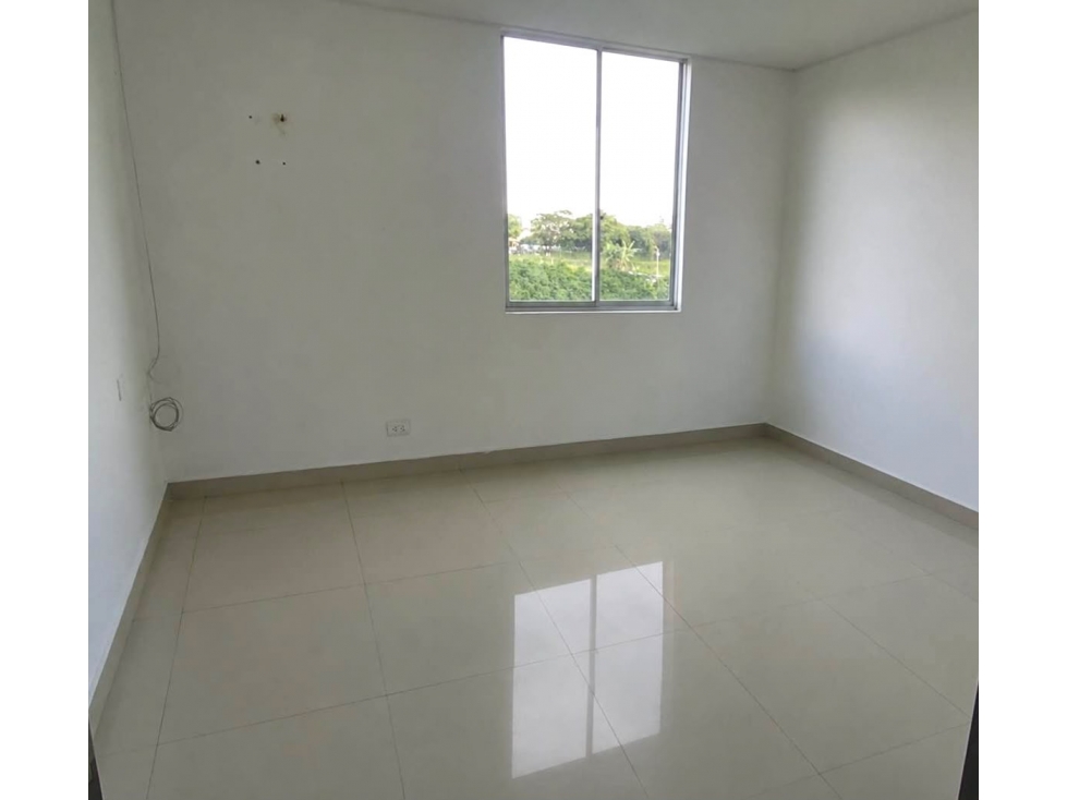 SE VENDE APARTAMENTO SECTOR SAN JOAQUIN CUBA PEREIRA — foto 2