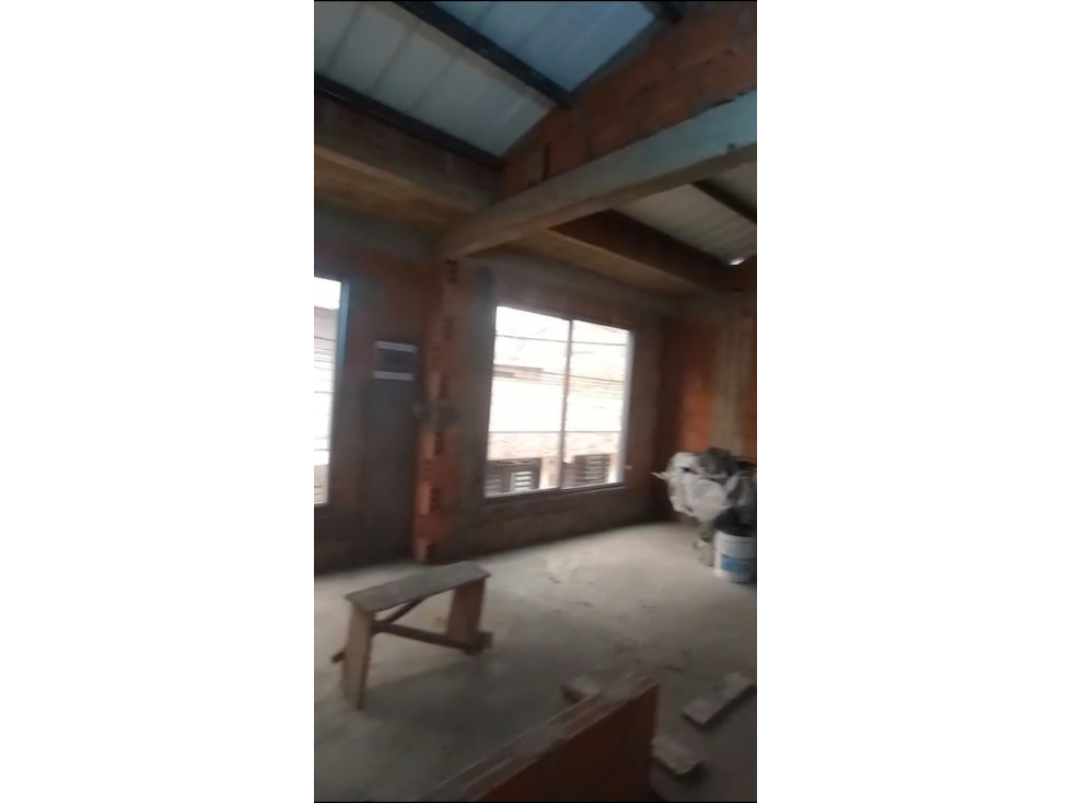 SE VENDE CASA EN OBRA NEGRA EN CARTAGO VALLE DEL CAUCA — foto 3