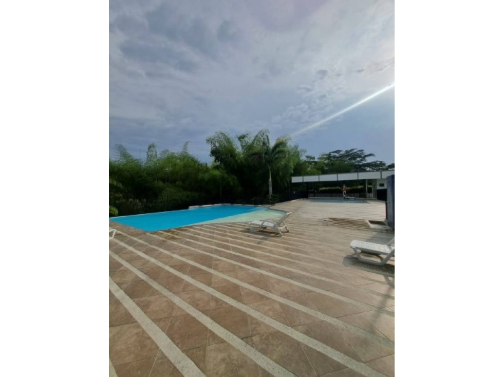 ¡SE VENDE HERMOSO APARTAMENTO EN SENDEROS DEL CAMPO! — foto 3