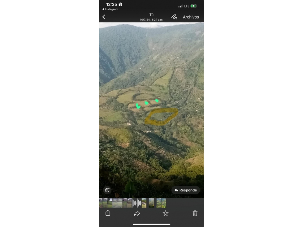 se vende finca ganadera en balboa risaralda - 2