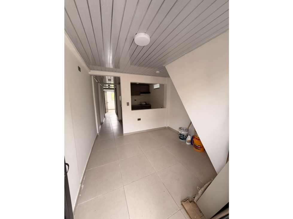 SE VENDE HERMOSO APARTAMENTO EN SANTA ROSA DE CABAL - 2