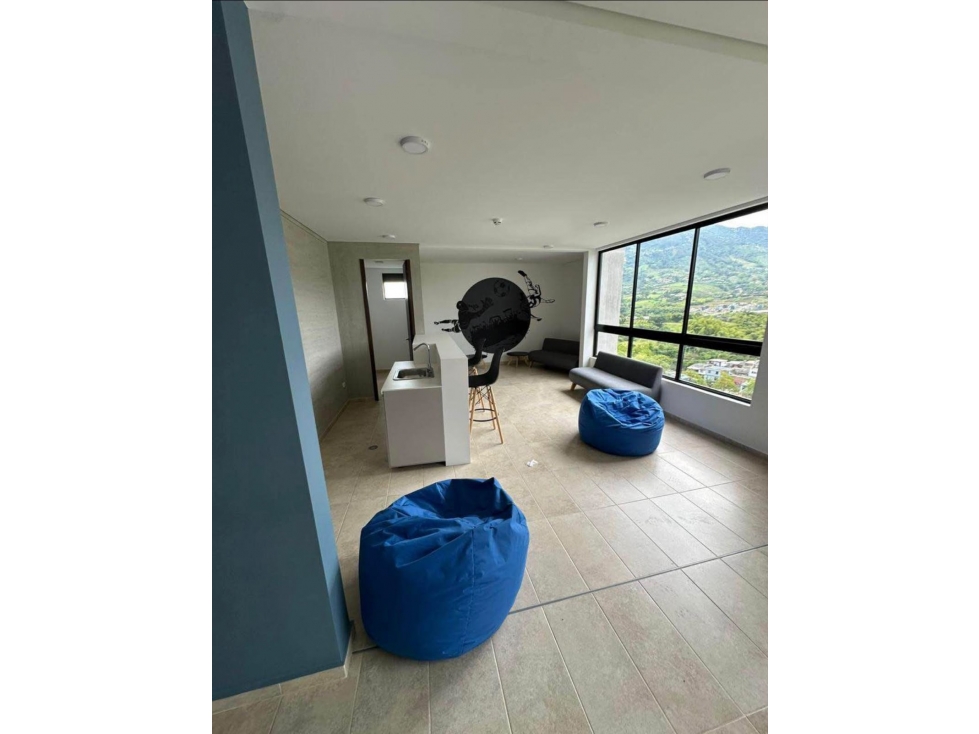 SE VENDE APARTAMENTO EN CONJUNTO CERRADO- DOSQUEBRADAS — foto 3
