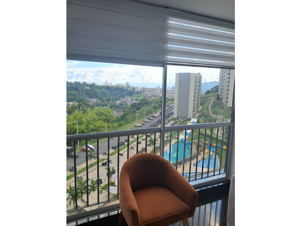 SE VENDE APARTAMENTO EN DOSQUEBRADAS