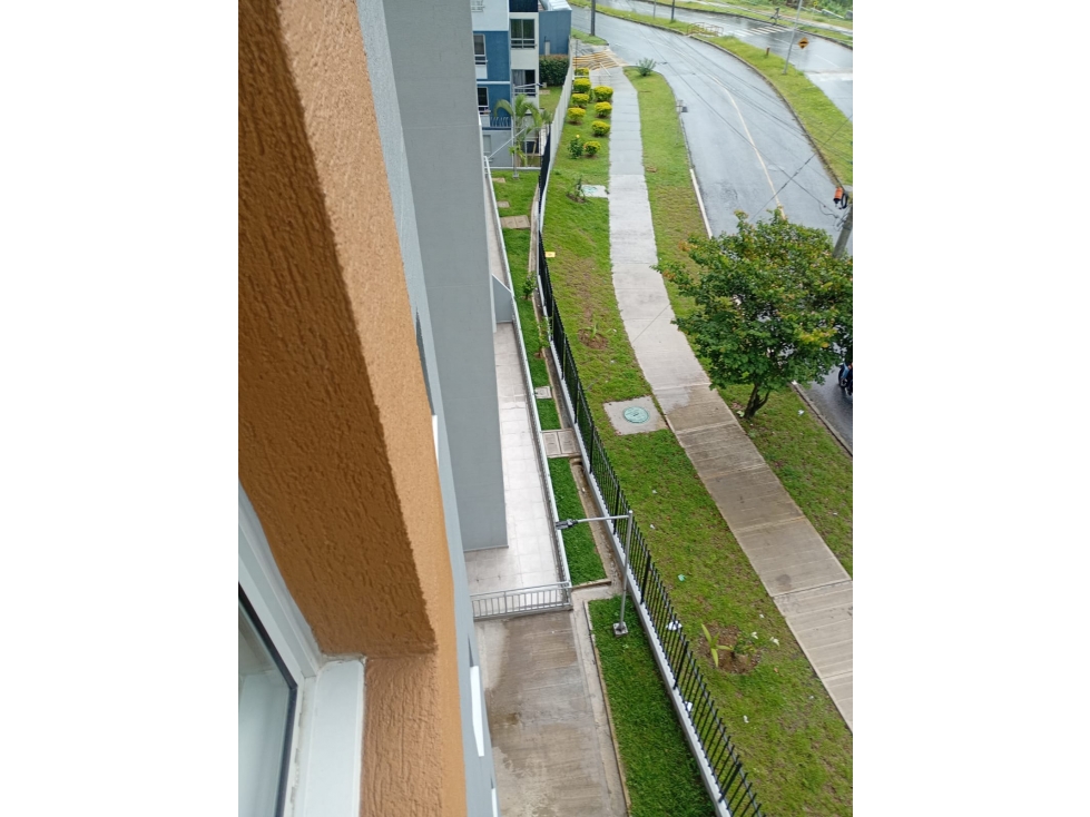 SE VENDE HERMOSO APARTAESTUDIO CONJUNTO CERRADO DOSQUEBRADAS — foto 2