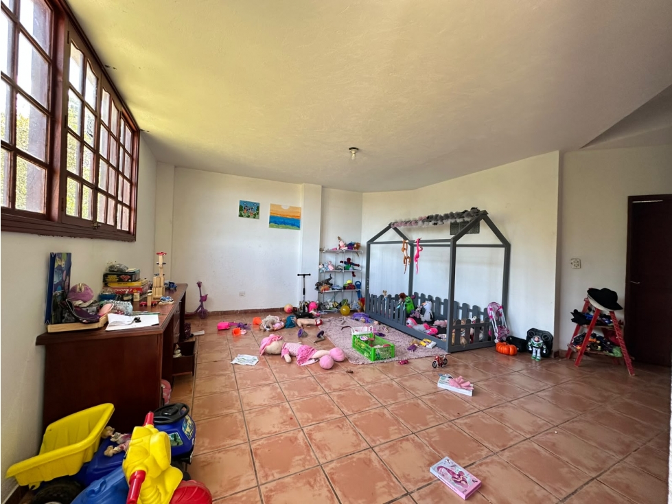 SE VENDE CASA CAMPESTRE EN CONDOMINIO VIA ARMENIA — foto 3