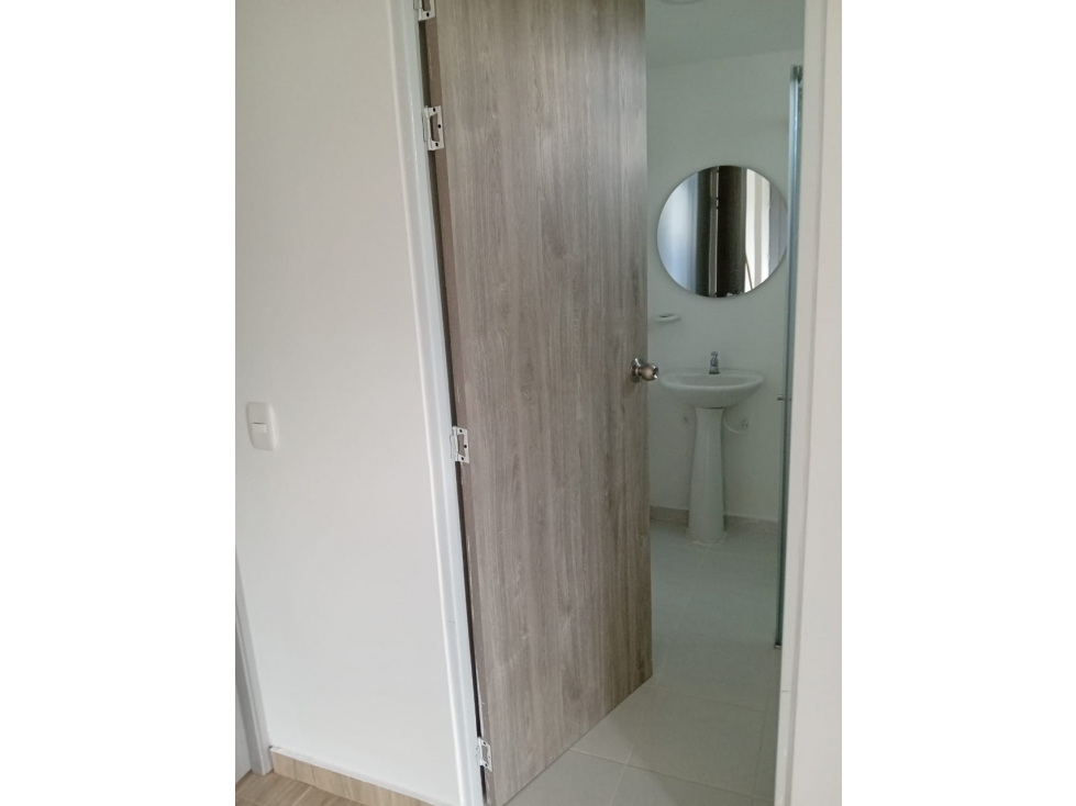 SE VENDE APARTAMENTO EN CONJUNTO EN DOSQUEBRADAS — foto 3