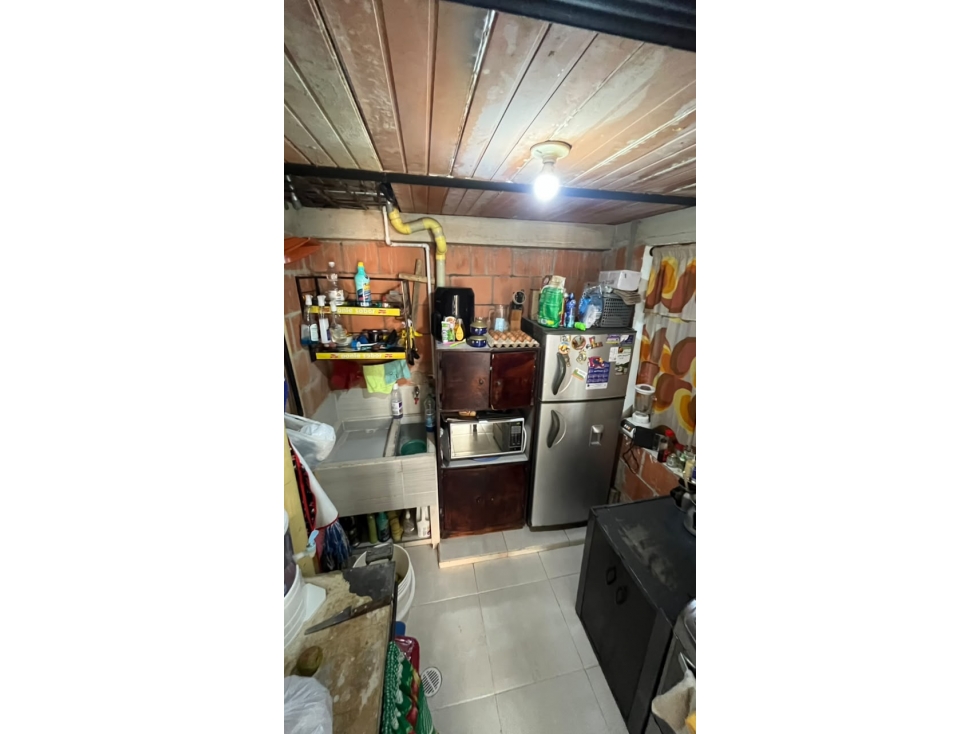 Se Vende Casa Dúplex En Mirador De Llano Grande Pereira — foto 3