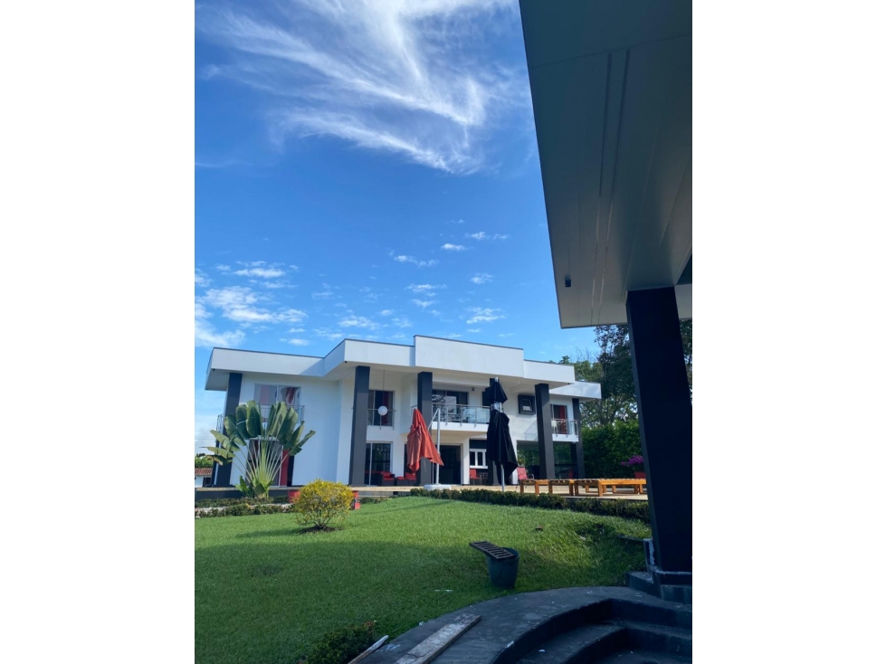 SE VENDE CASA CAMPESTRE EN CERRITOS — foto 3