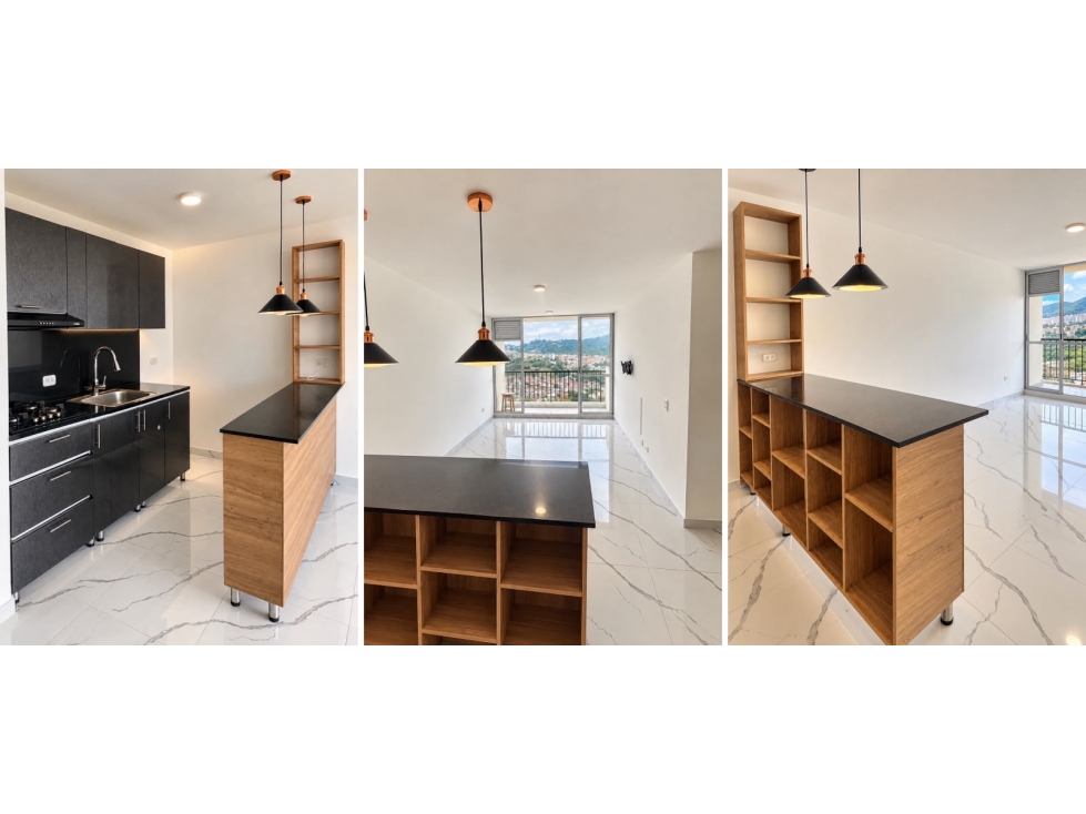 SE VENDE APARTAMENTO EN MAJESTIC 2 — foto 3