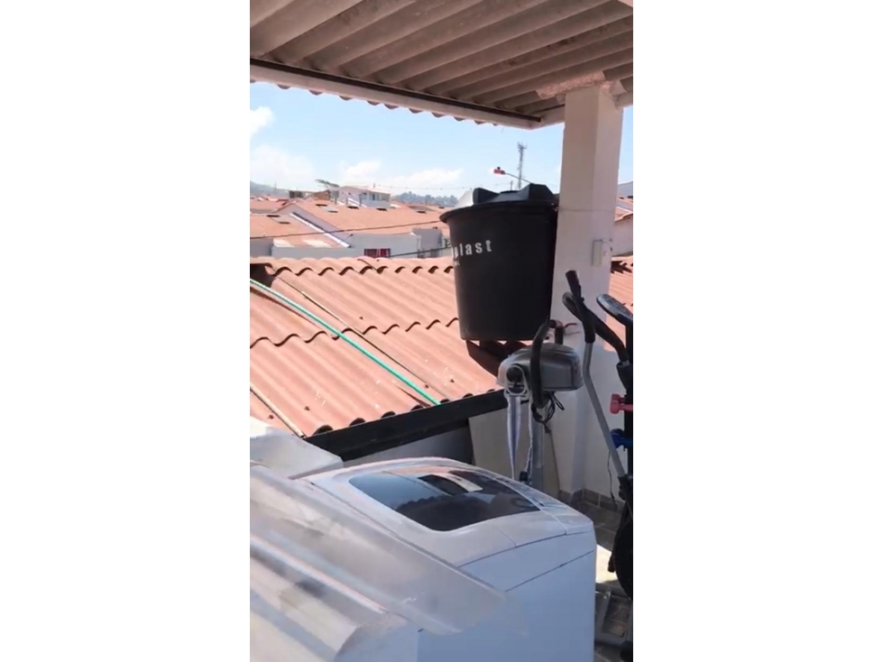 SE VENDE CASA EN DOSQUEBRADAS — foto 3