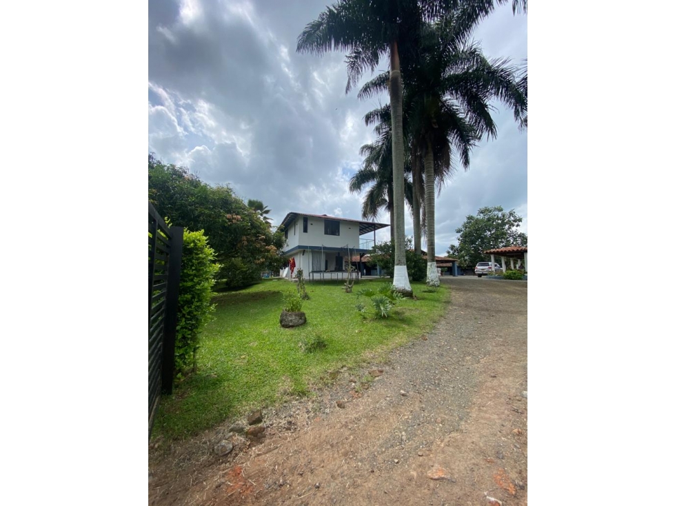 Se vende Finca en la vía Alcala - Morelia — foto 2