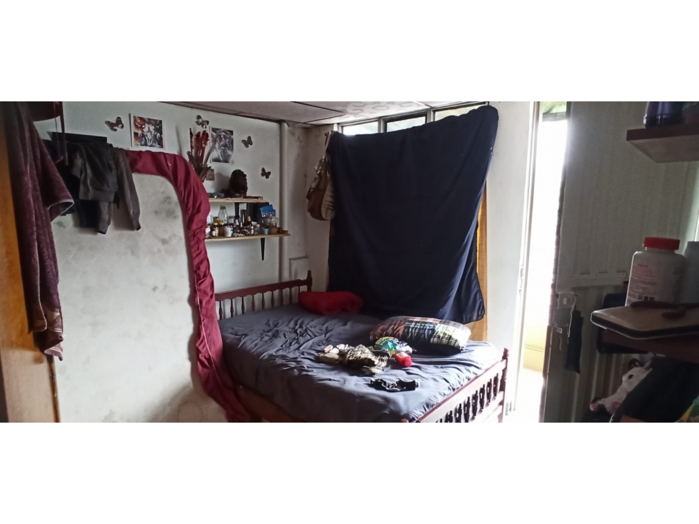 SE VENDE APARTAMENTO DUPLEX EN EL CENTRO DE PEREIRA — foto 3