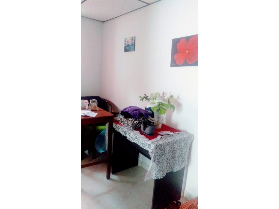 SE VENDE CASA CON VIVIENDAS INDEPENDIENTES ALFONSO LOPEZ -LOS ANDES — foto 5