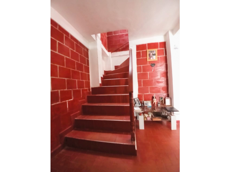 En venta estupenda casa en conjunto cerrado en Dosquebradas — foto 5