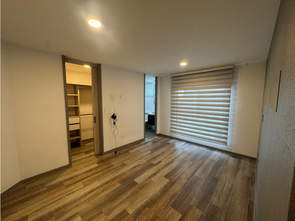 SE VENDE ESPECTACULAR APARTAMENTO PINARES AREA 85 M2 VISTA Q ENAMORA — foto 6