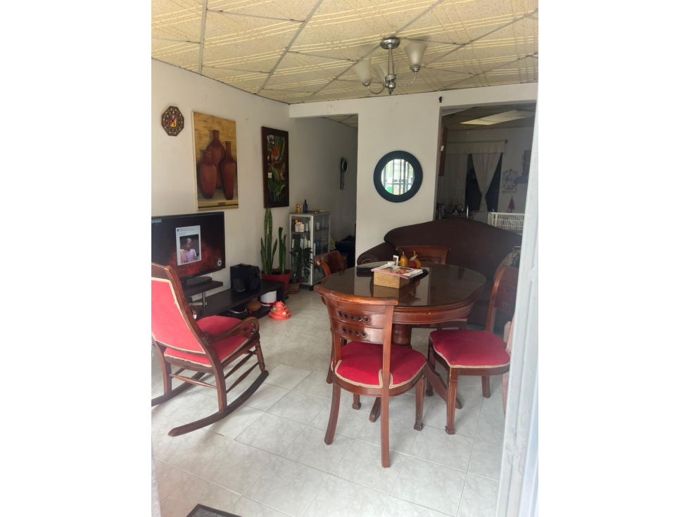 SE VENDE CASA EN BOSTON CON VIVIENDAS INDEPENDIENTES — foto 5