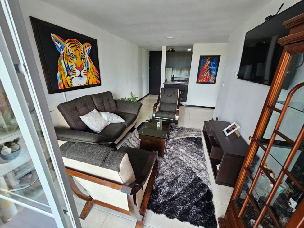 SE VENDE ESPECTACULAR APARTAMENTO EN DOSQUEBRADAS — foto 6