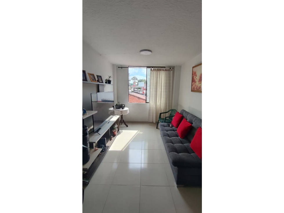 SE VENDE APARTAMENTO CENTRAL EN DOSQUEBRADAS