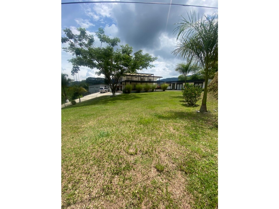 Se vende Hermosa Finca en Combia — foto 4