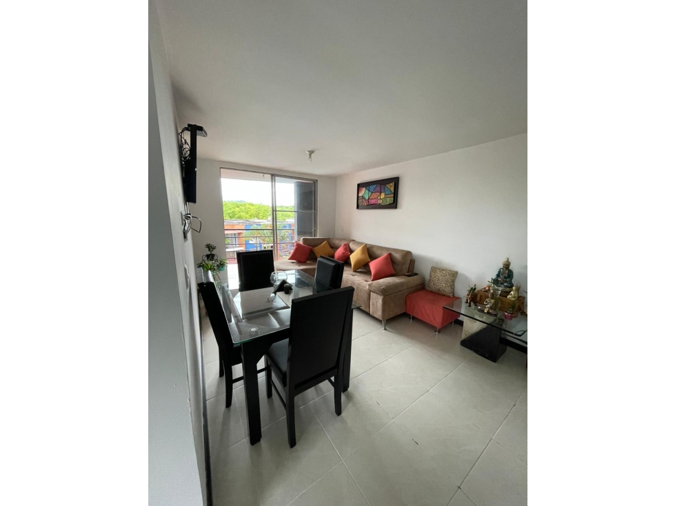 Vendo Hermoso Apartamento en dosquebradas