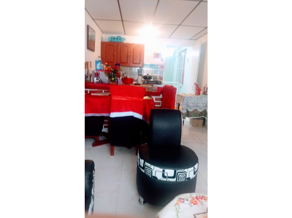 SE VENDE CASA CON VIVIENDAS INDEPENDIENTES ALFONSO LOPEZ -LOS ANDES — foto 6