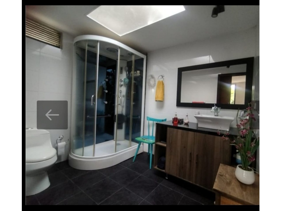 Hermosa casa de campo en la Cuchilla del Salado en Manizales — foto 2