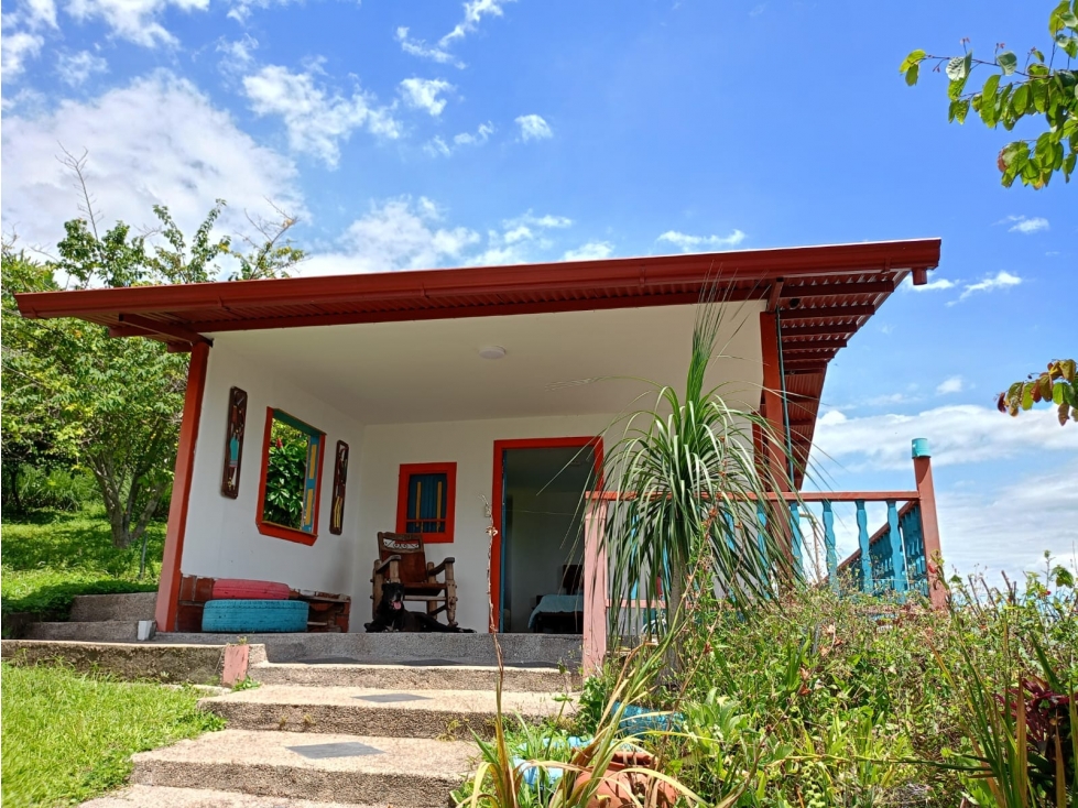 Vendo casa campestre Manizales — foto 2
