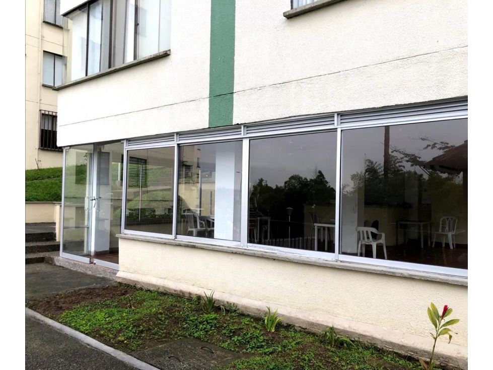 Hermoso apartamento conjunto residencial bloques ciudad Pereira — foto 6