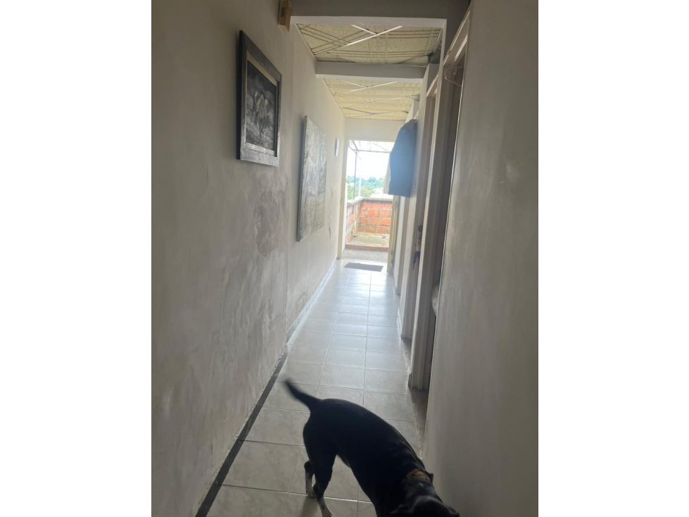 SE VENDE CASA EN BOSTON CON VIVIENDAS INDEPENDIENTES — foto 6