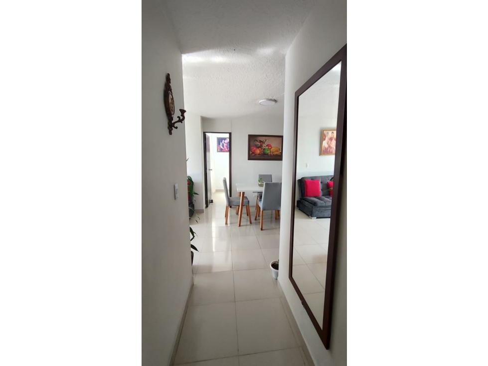 SE VENDE APARTAMENTO CENTRAL EN DOSQUEBRADAS — foto 2