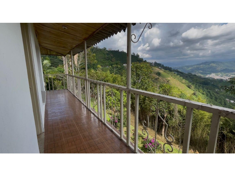 SE VENDE CASA CAMPESTRE EN LA VEREDA SANTA ALTA DOSQUEBRADAS — foto 6