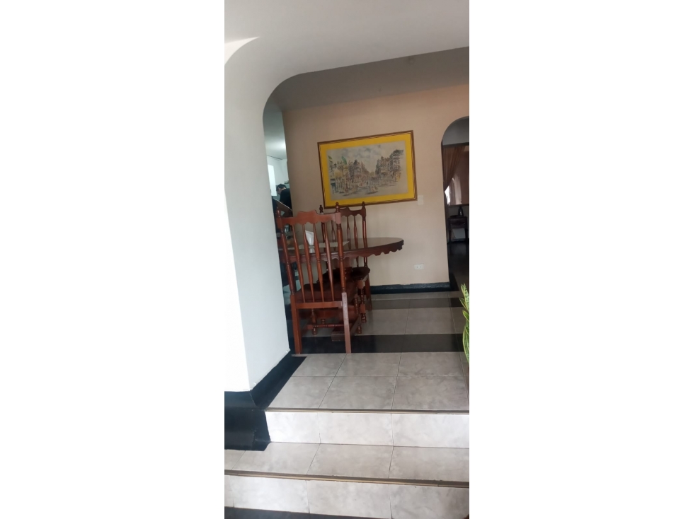 SE VENDE HERMOSO APARTAMENTO EN EL CENTRO DE PEREIRA — foto 6
