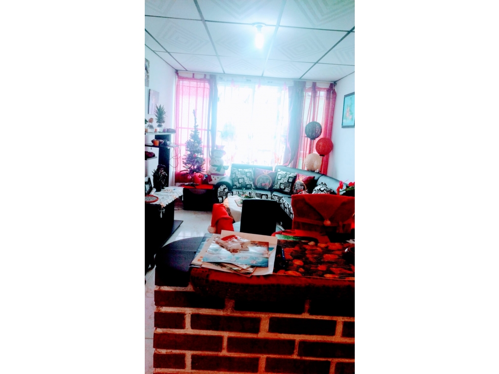 SE VENDE CASA CON VIVIENDAS INDEPENDIENTES ALFONSO LOPEZ -LOS ANDES — foto 4
