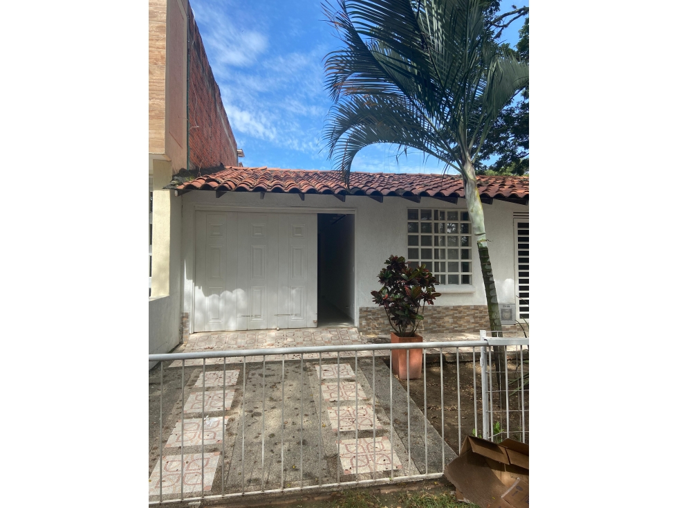 Se Vende Hermosa Casa en Cartago