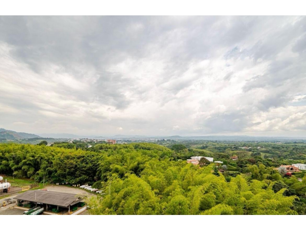 SE VENDE APARTAMENTO EN CERRITOS