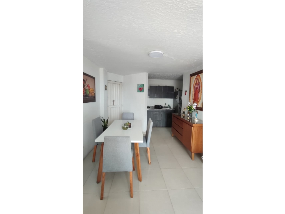SE VENDE APARTAMENTO CENTRAL EN DOSQUEBRADAS — foto 3