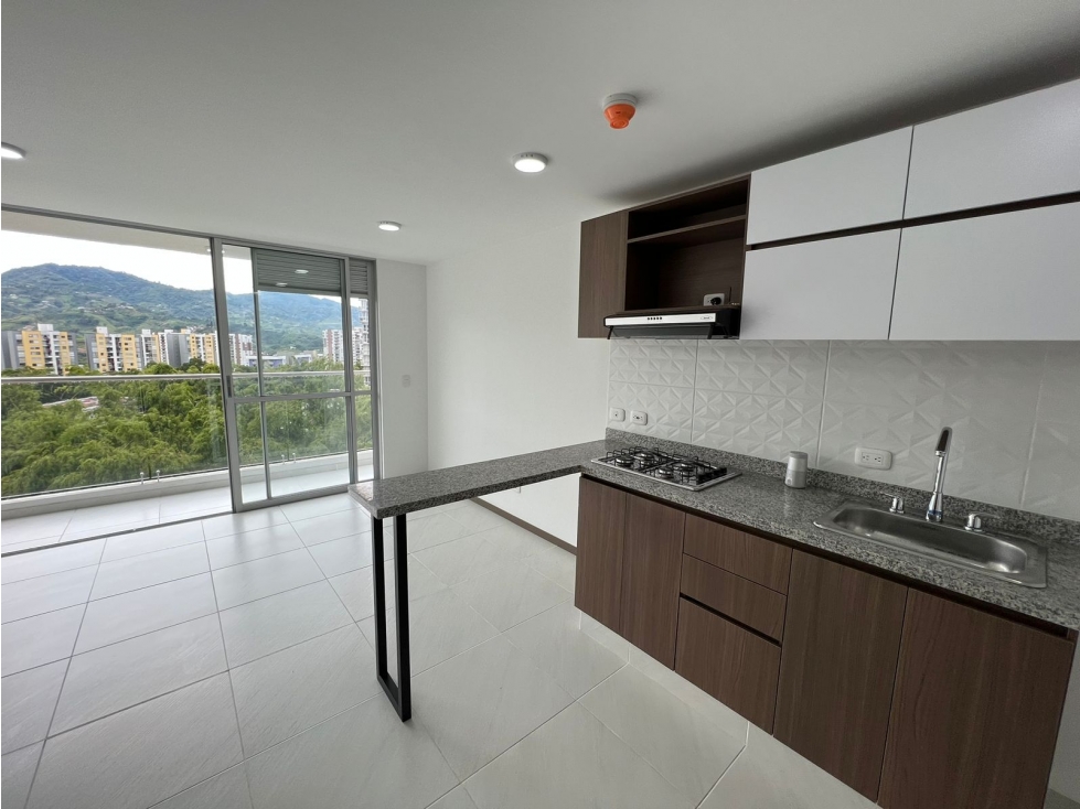 SE VENDE APARTAMENTO EN DOSQUEBRADAS
