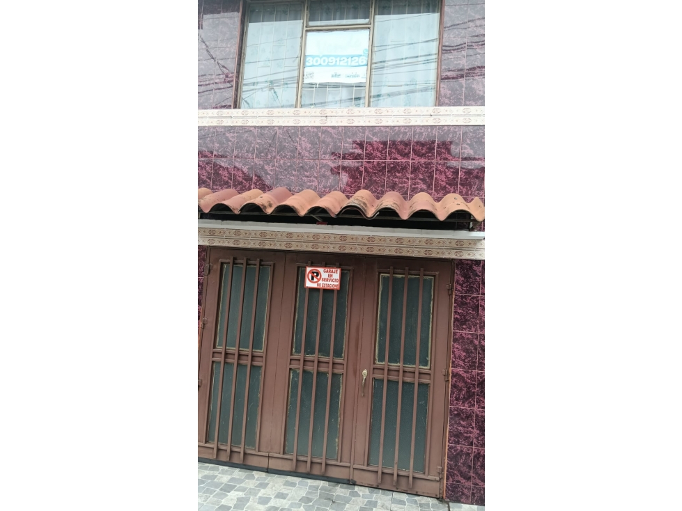 SE VENDE O PERMUTA CASA EN MANIZALEZ EN EL BARRIO LA ENEA AREA 138M2 — foto 2