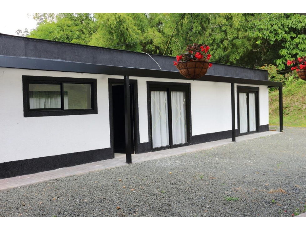 Se vende Hermosa Finca en Combia — foto 6