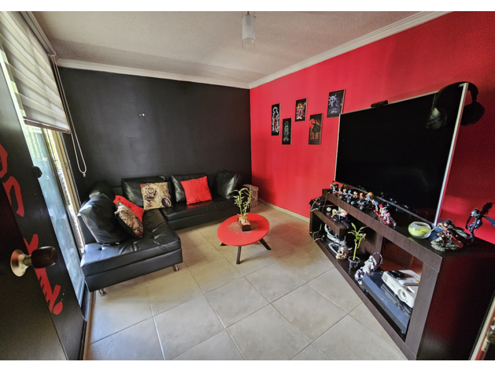 SE VENDE CASA CON HERMOSA VISTA EN LA AVENIDA SUR — foto 4