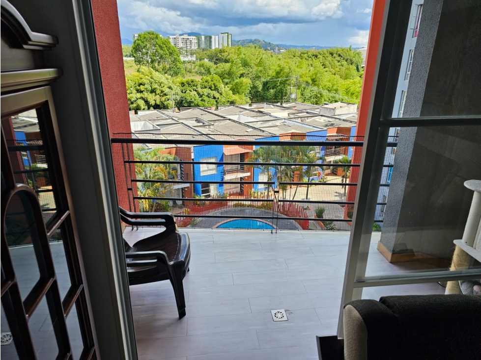 SE VENDE ESPECTACULAR APARTAMENTO EN DOSQUEBRADAS — foto 5